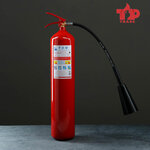 LLC TOP-Trade (Vosstania Street, 92), equipo contra incendios