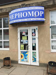 Черномор (село Фрунзе, улица Гагарина, 1А), grocery