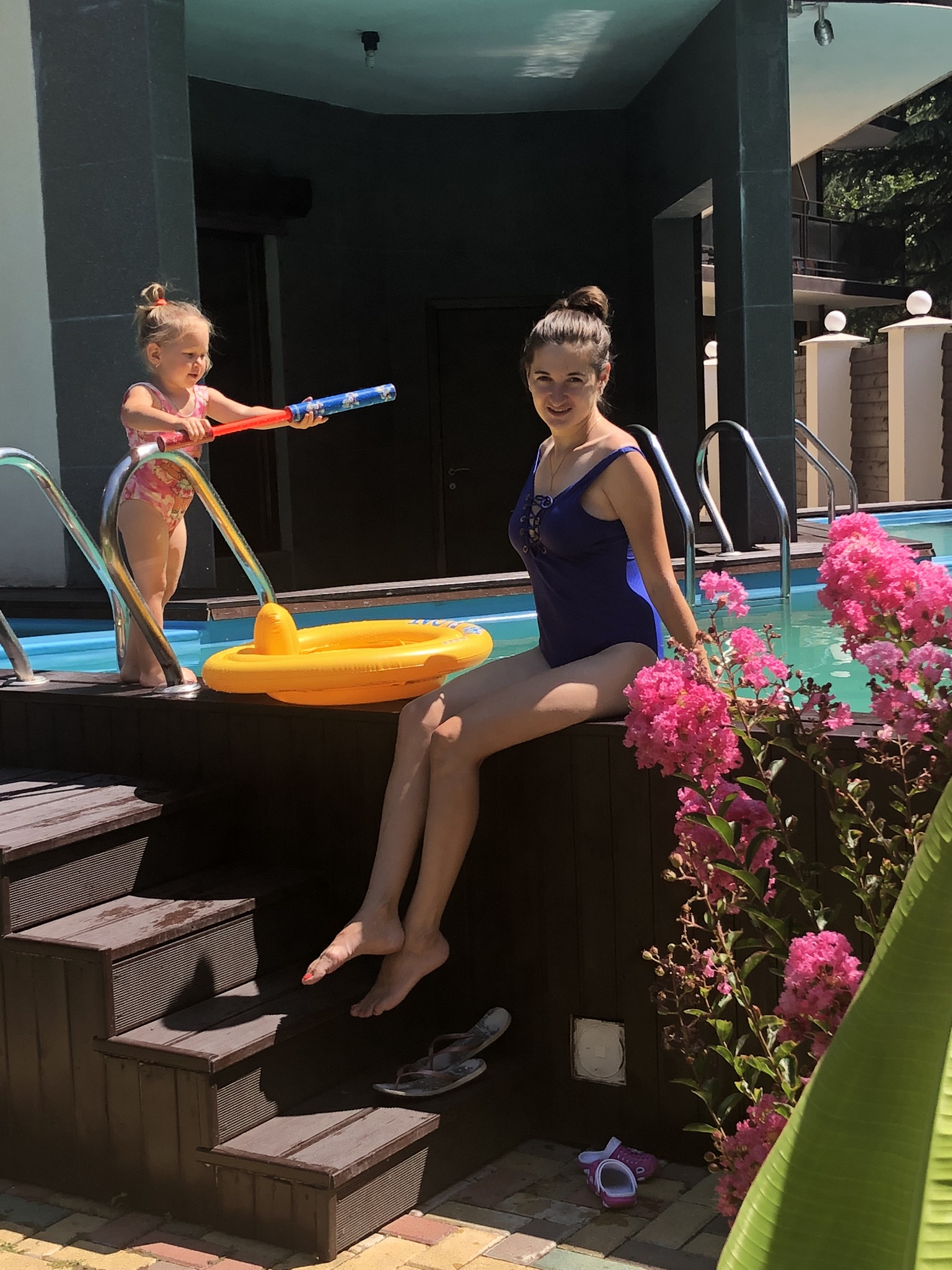 Фото Вилла Море