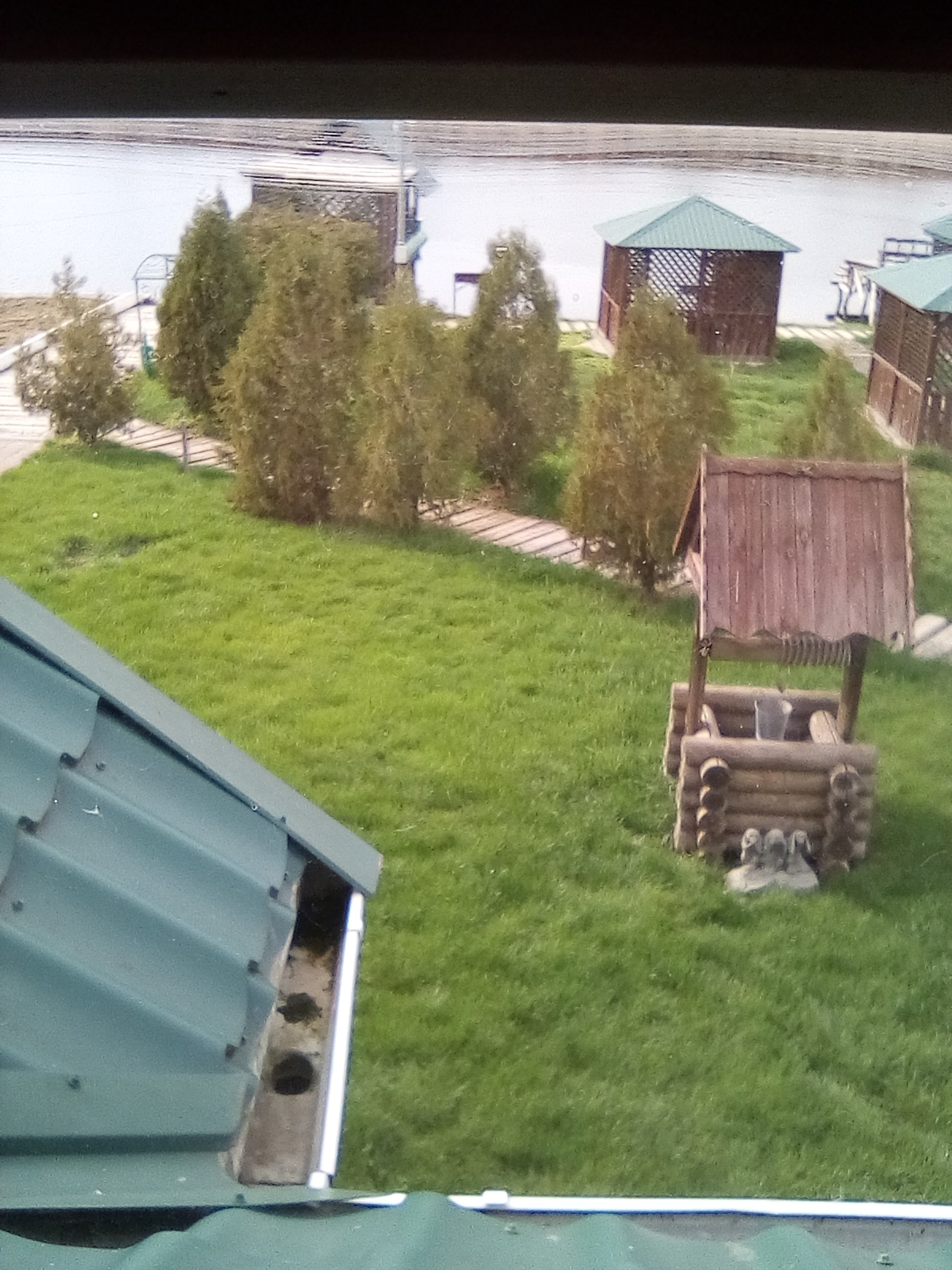 Фото Казачий хуторок