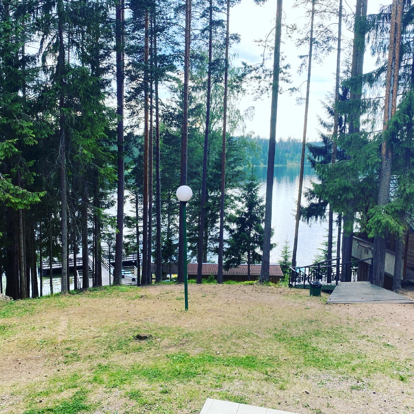 Фото Берендеево царство