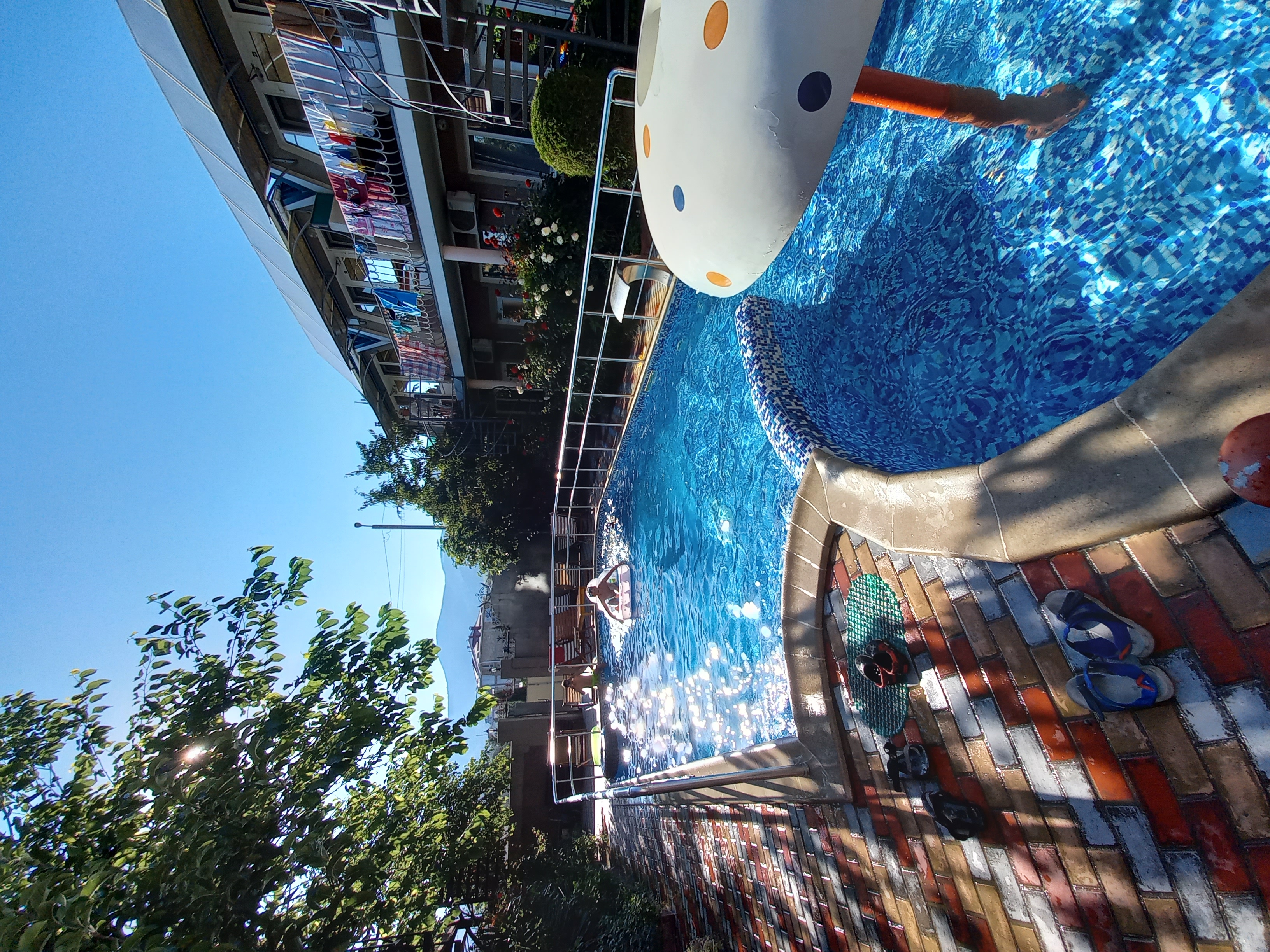 Фото Консульский дворик