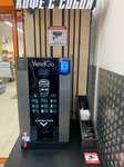 Кофе С Собой (Severnaya Street, 5к2), coffee to go