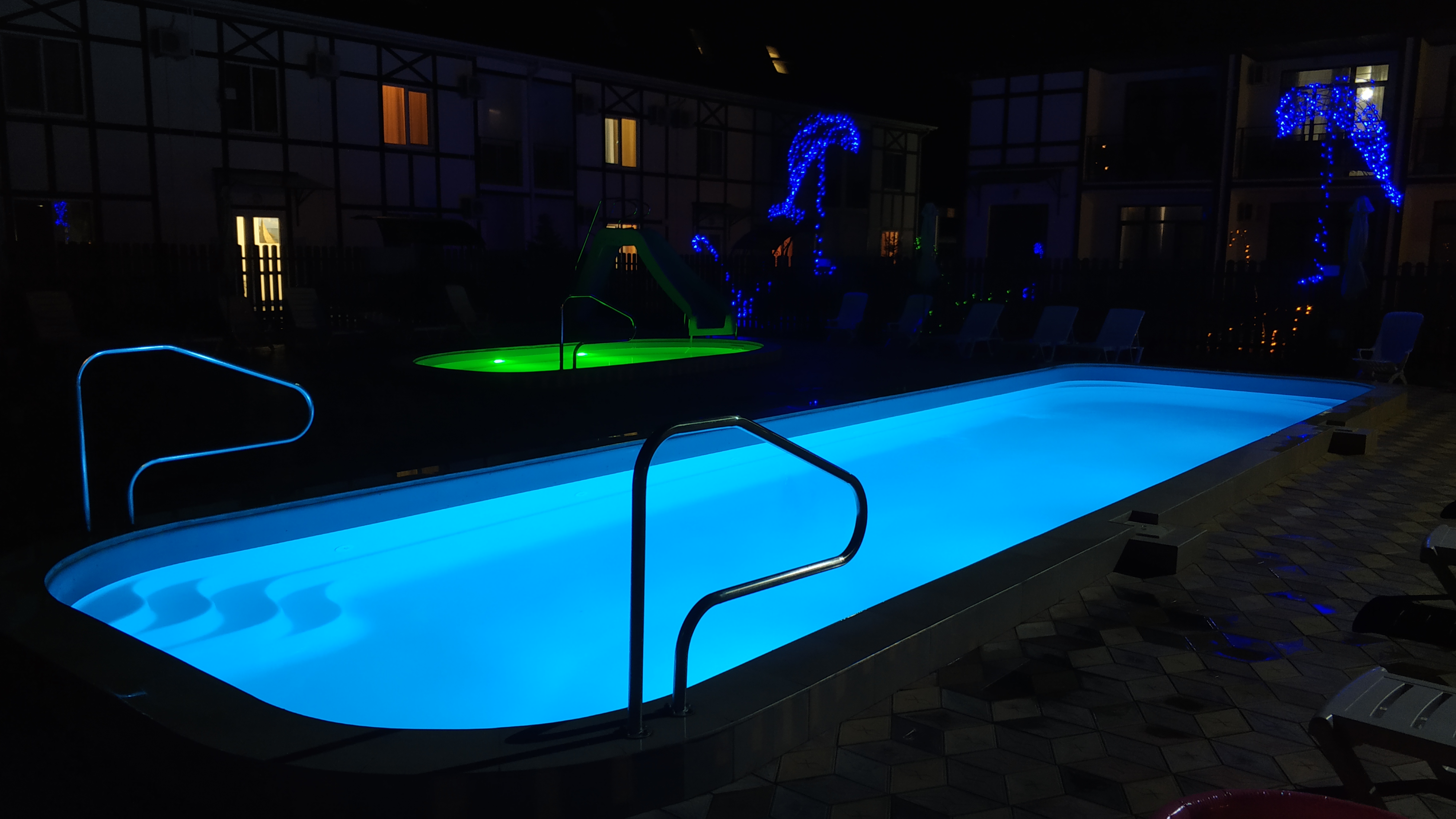 Фото Альтаир