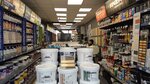 Kraski.ru (Moscow Region, Krasnogorsk Urban District, Novorizhskoye shosse, 26-y kilometr, с3), pinturas y barnices