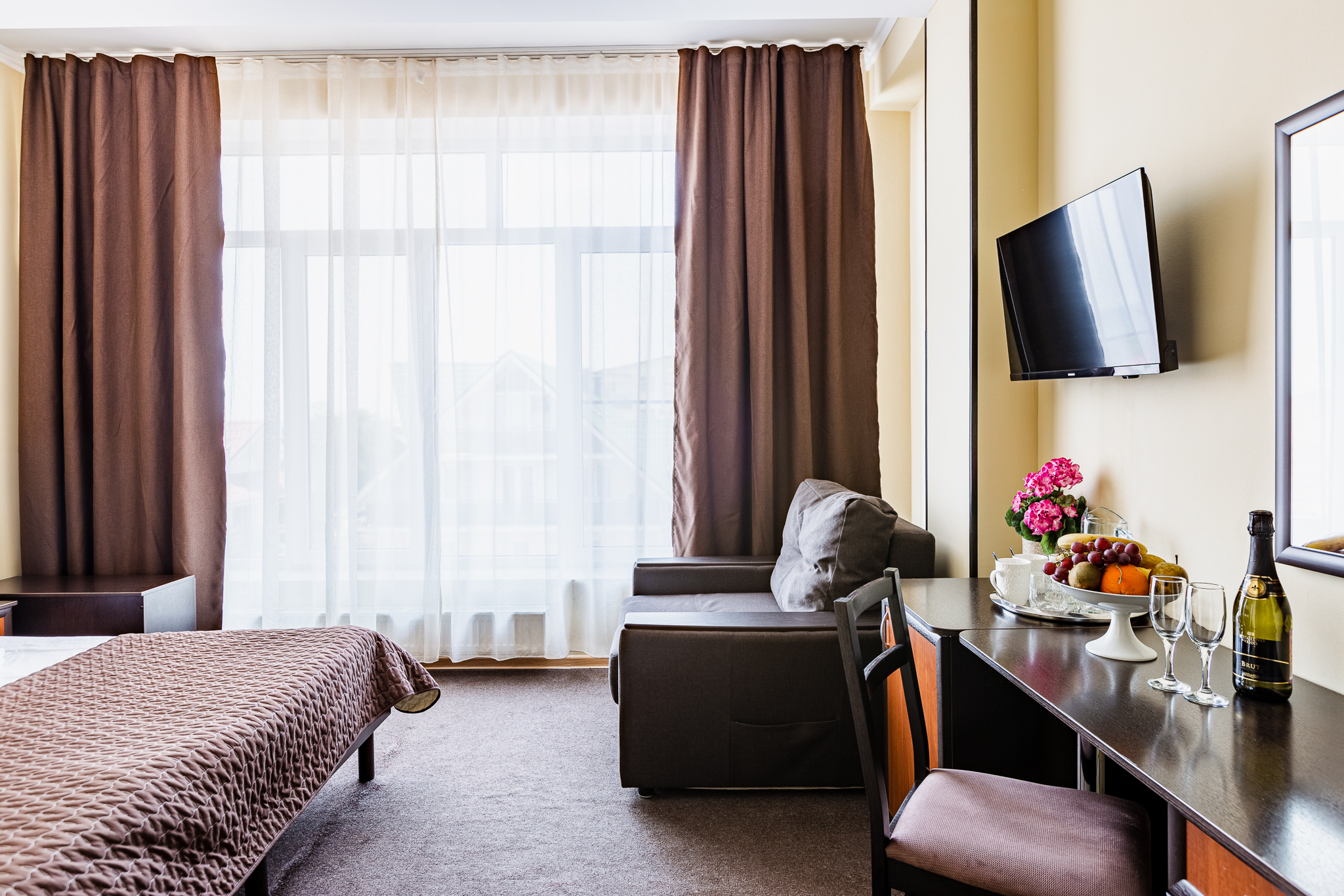 Фото Кавказ