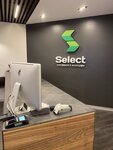 Select (ул. Мира, 55, Волжский), магазин электроники в Волжском