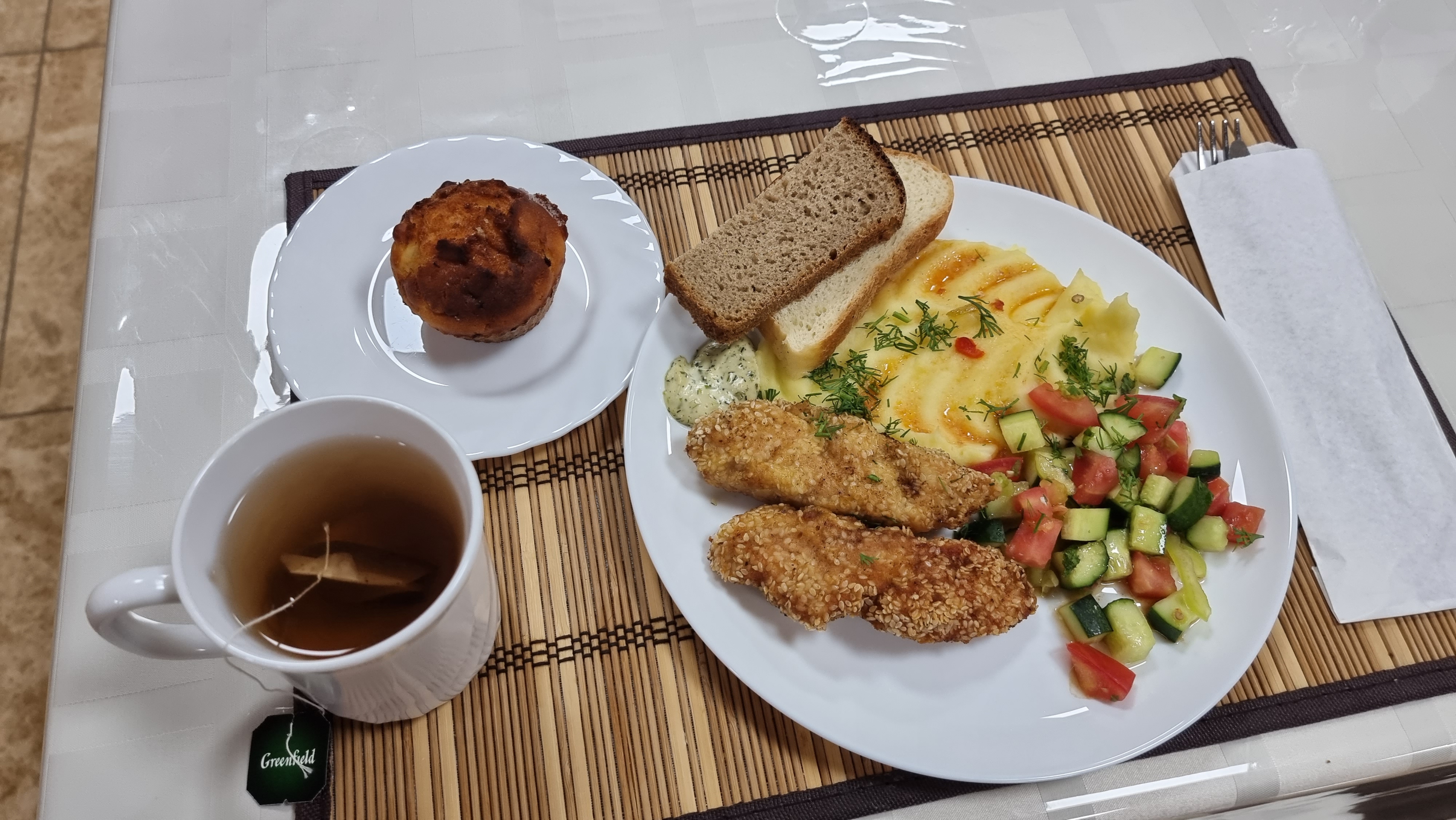 Фото Экспромт