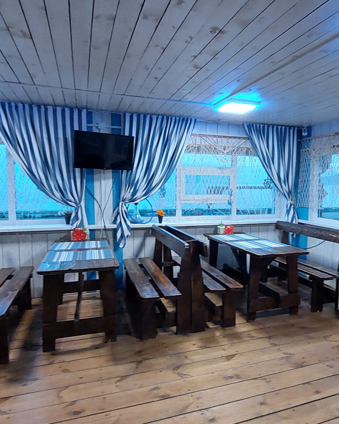 Фото Malinovka Inn