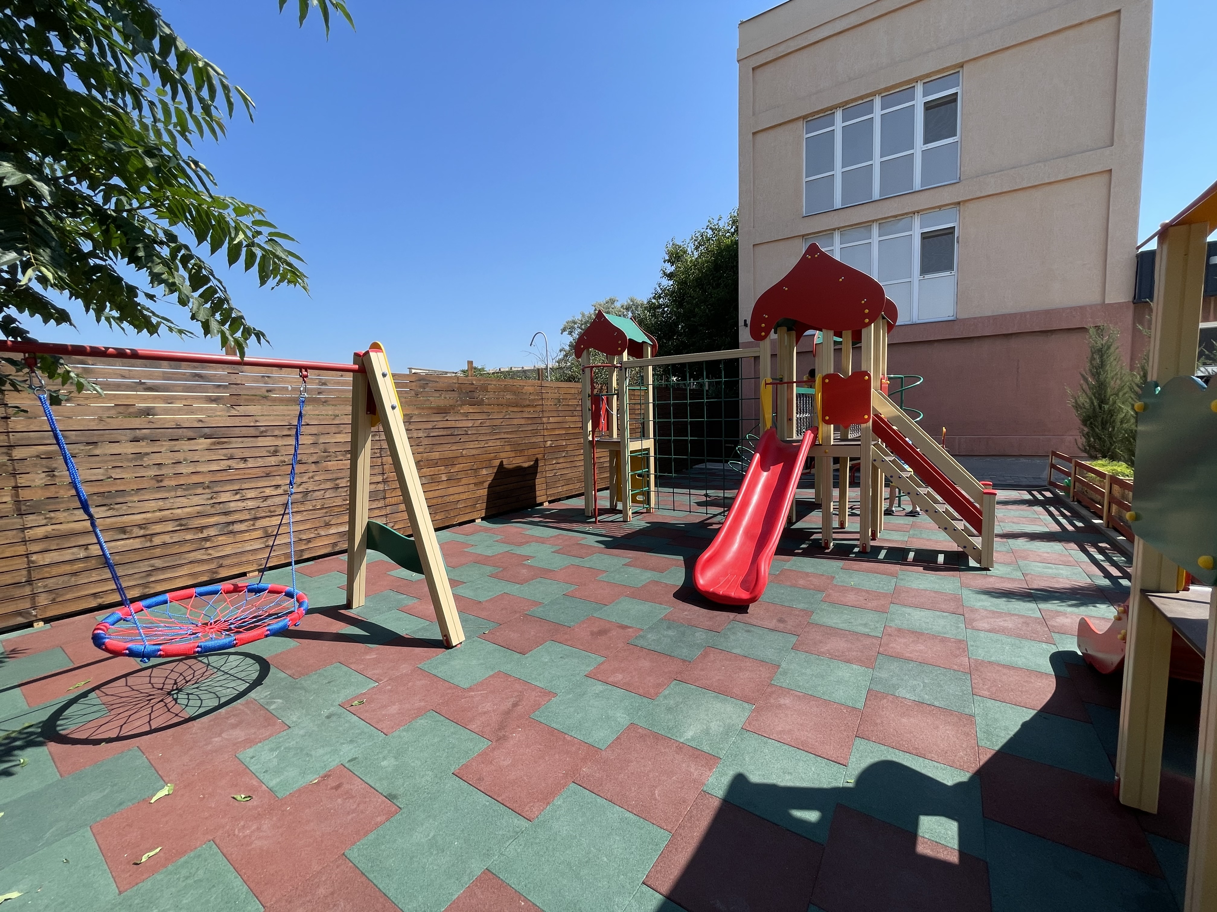 Фото Аура-Крым