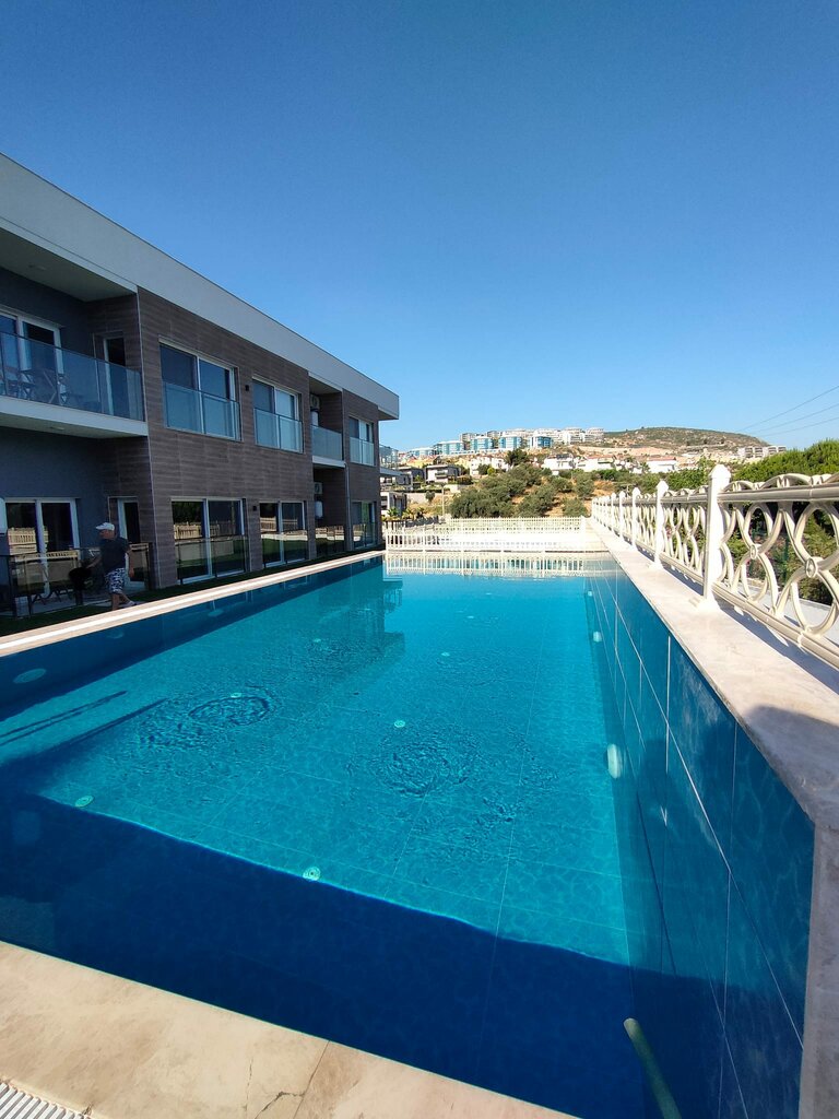 Nesa Garden Palas, pansiyonlar, hosteller, Kadınlar Denizi Mah., 60