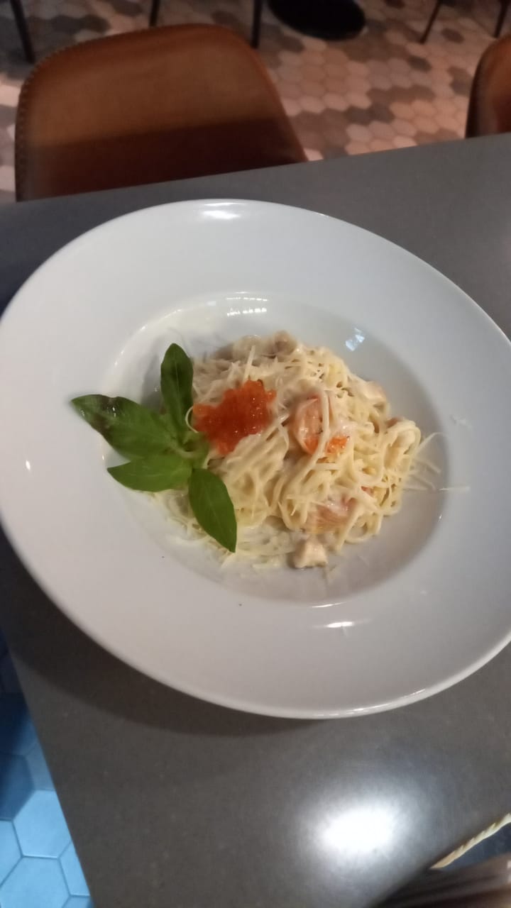 Фото Гестен