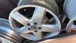 Shinomontash (Moscow Region, Georgievskoe Highway, 1), tire service