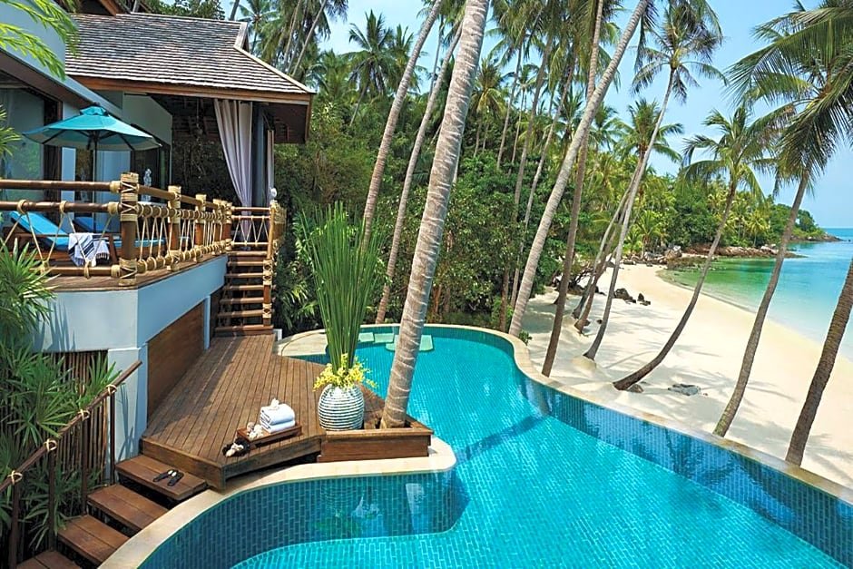 Фото Four Seasons Resort Koh Samui