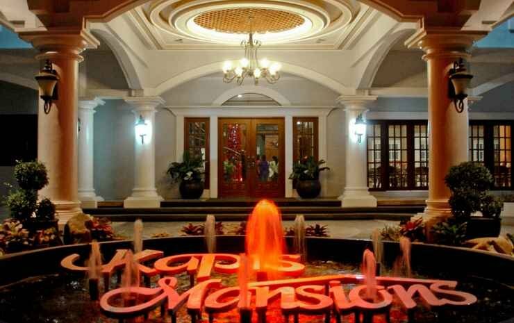 Hotel Kapis Mansions Hotel, Province of Capiz, photo
