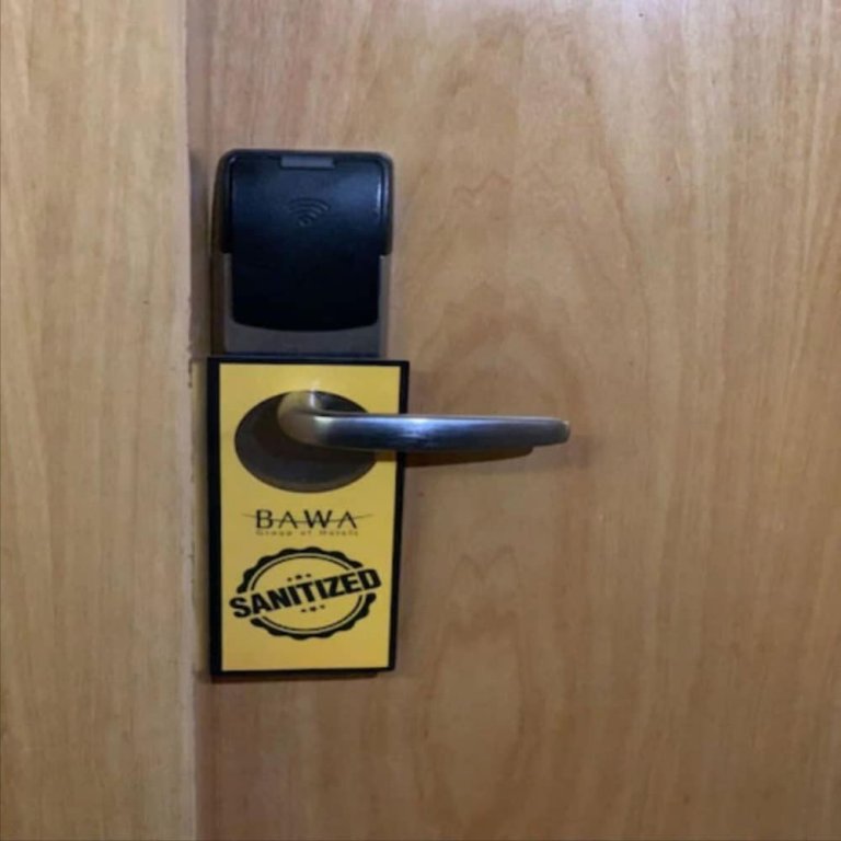 Фото Bawa International