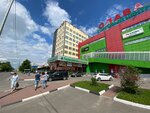 Tc Slava (Serpukhov, Borisovskoye shosse, 17А), shopping mall