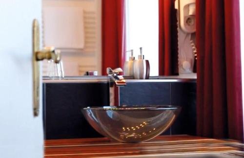 Фото Hotel Zur Wartburg