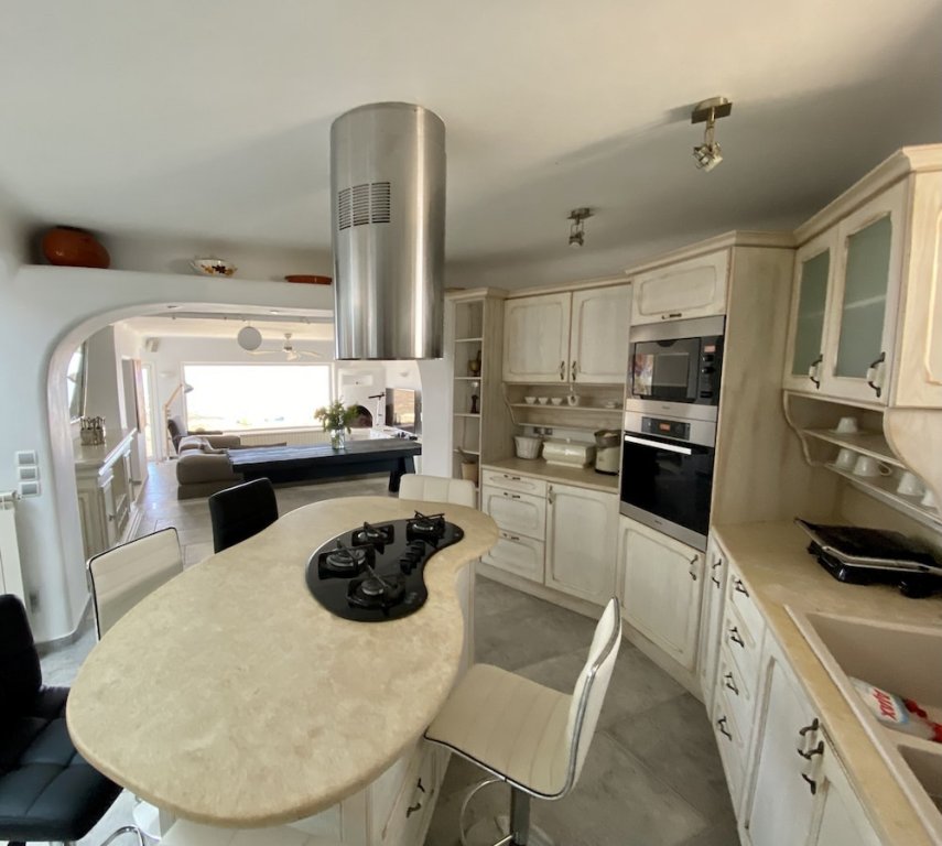 Фото Flaskos Suites