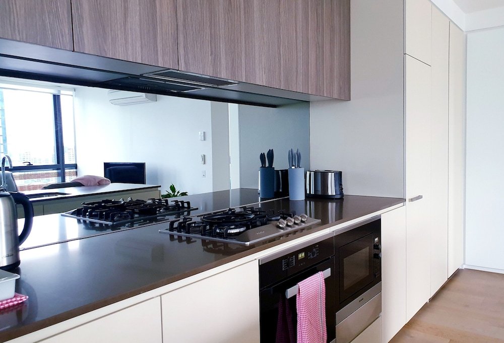 Фото Melbourne Lifestyle Apartments Best Views on Collins