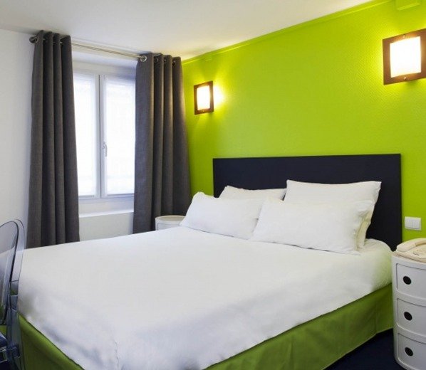 Фото O. lysée Hôtel