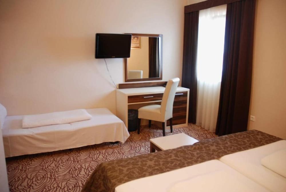 Фото Hotel Terra