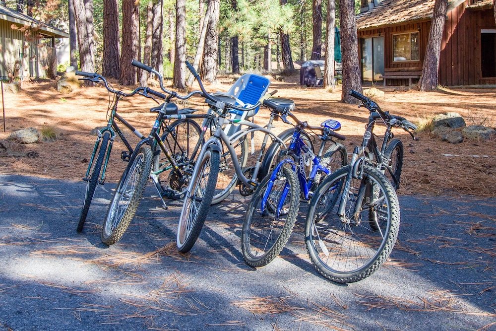 Фото Quartz Mountain 8