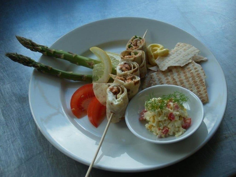 Фото Fagerlund Hotell