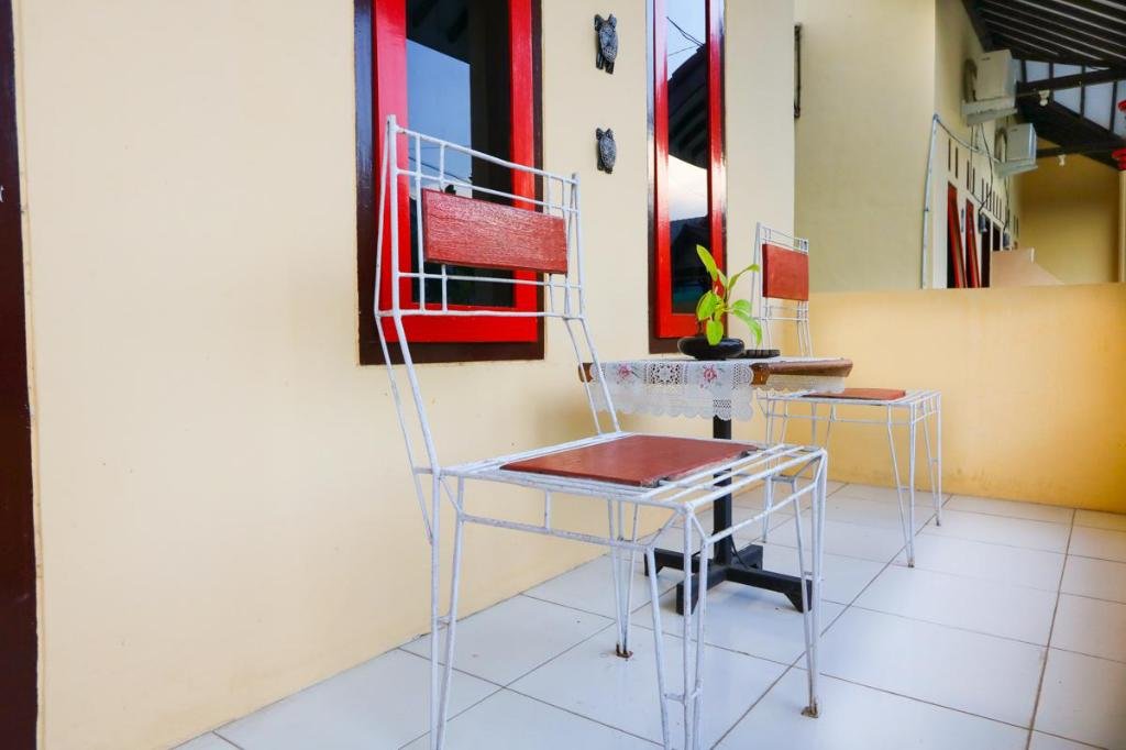 Фото Oyo 3100 El Shaday Family Residence