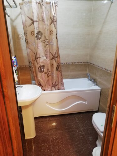 Гостиница Сафия в Дербенте