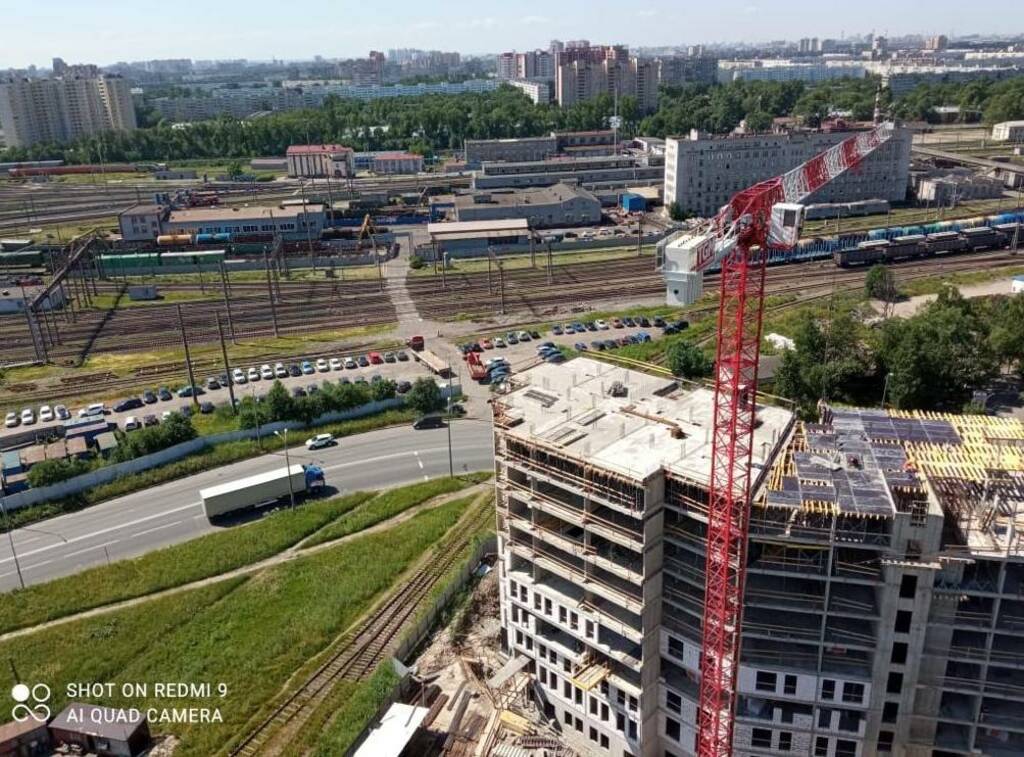 Фото Начало