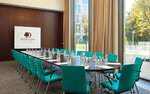 Doubletree by Hilton Moscow - Marina (Moscow, Leningradskoye Highway, 39с5), conference and meeting hall