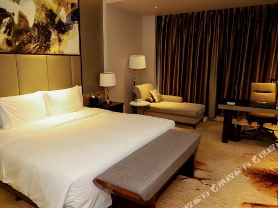 Фото Wanda Realm Nanchang