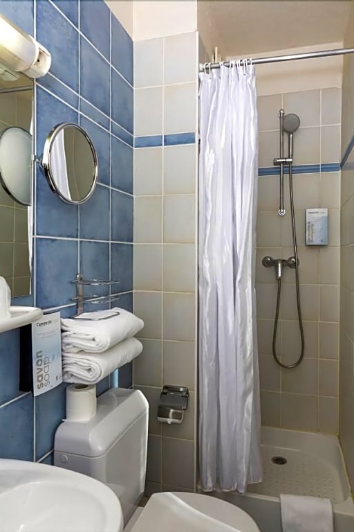 Фото Campanile Paris 15 Tour Eiffel 