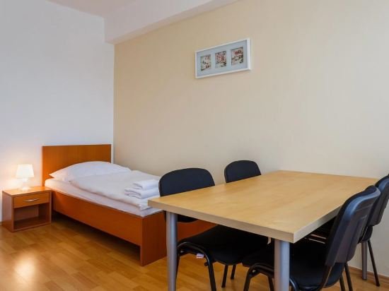 Фото Hotel Veronika