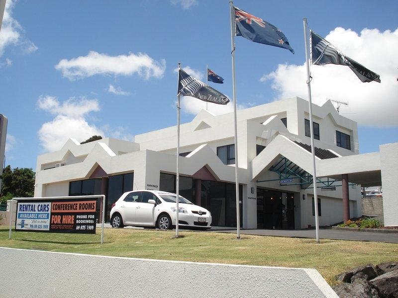 Фото Best Western Ellerslie International Motor Inn