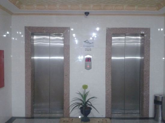 Фото Zwarah Hotel Suites