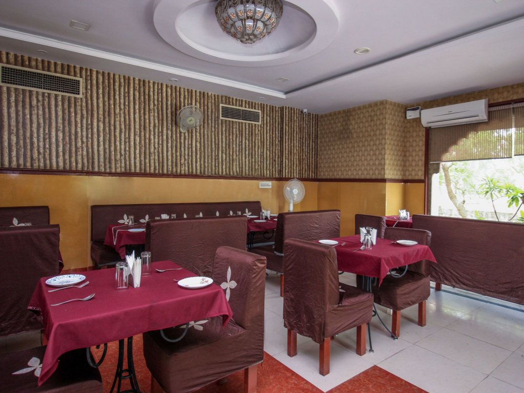 Фото Mahal Rajwada Resort