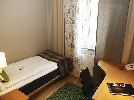 Фото Comfort Hotel Linköping City