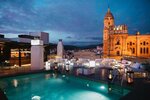 Hotel Molina Lario