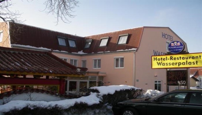 Фото отеля 1