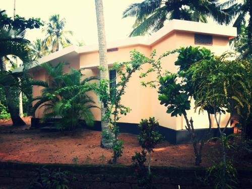 Фото M R Beach & Cottages