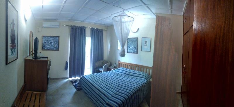 Фото Manuela Residente Resort