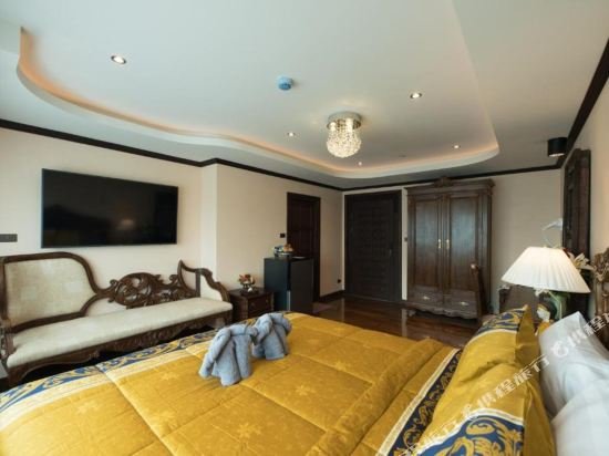 Фото Thanyawintra Boutique & SPA