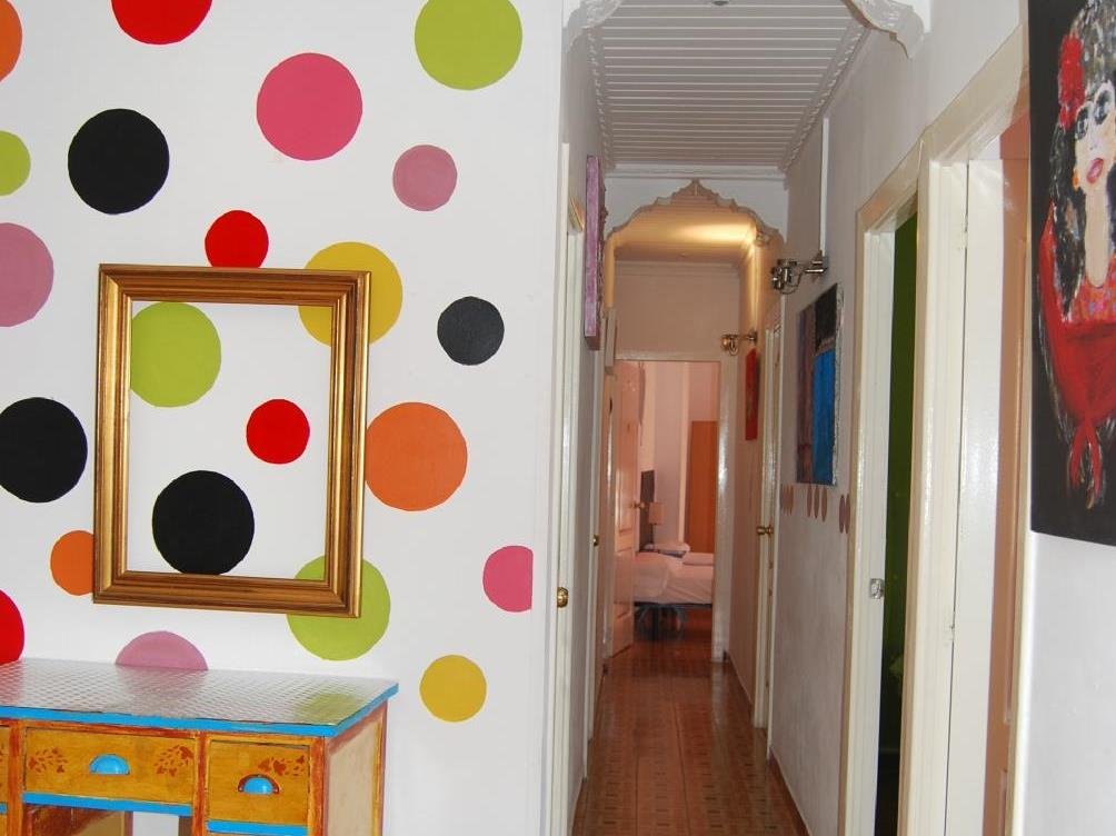 Фото Russafa Youth Hostel