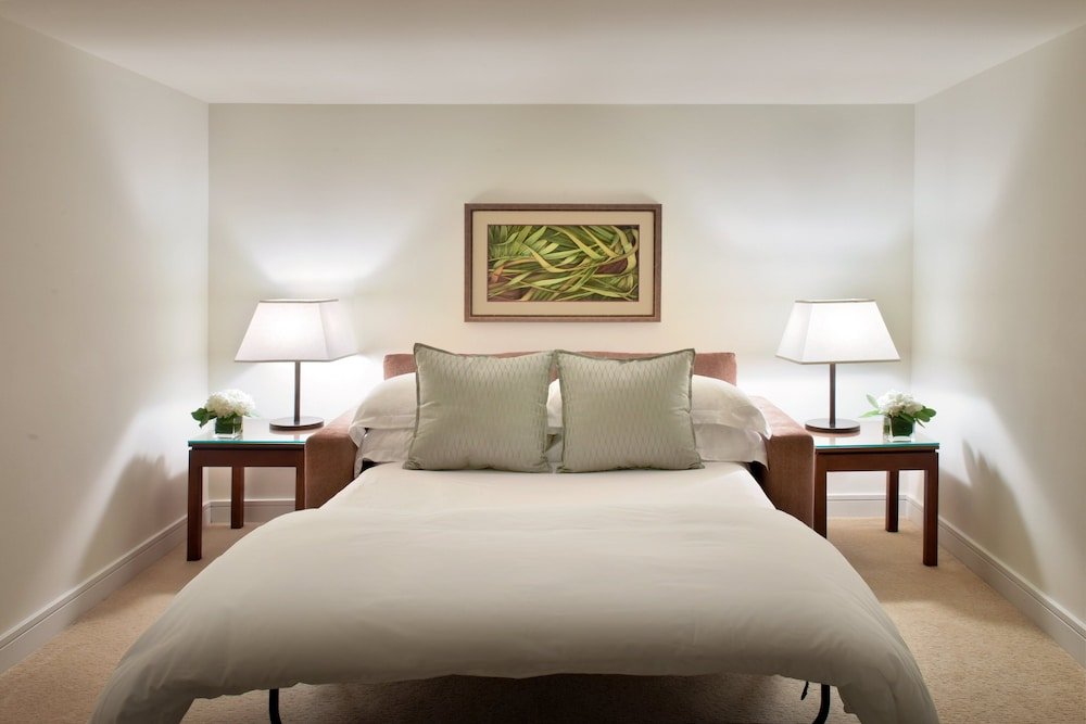 Фото Trump International Hotel Waikiki
