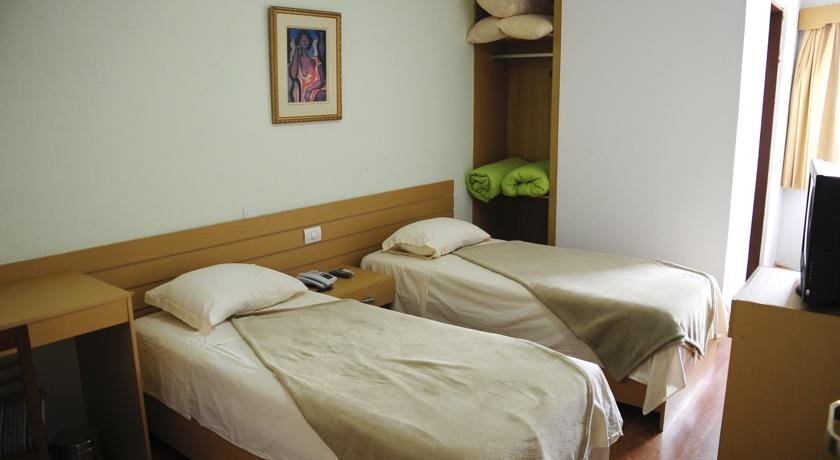 Фото Hotel Family