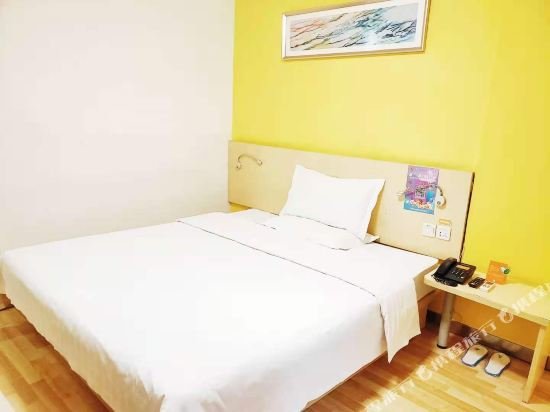 Фото 7 Days Inn Chenzhou Xinglong Walking Street Second Branch