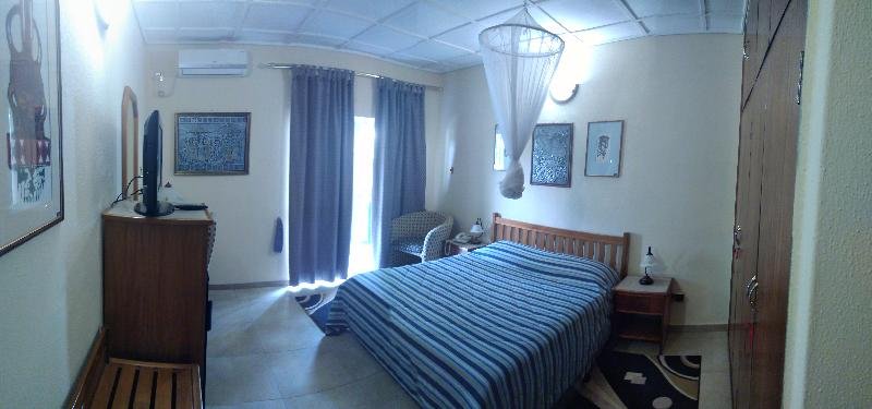 Фото Manuela Residente Resort