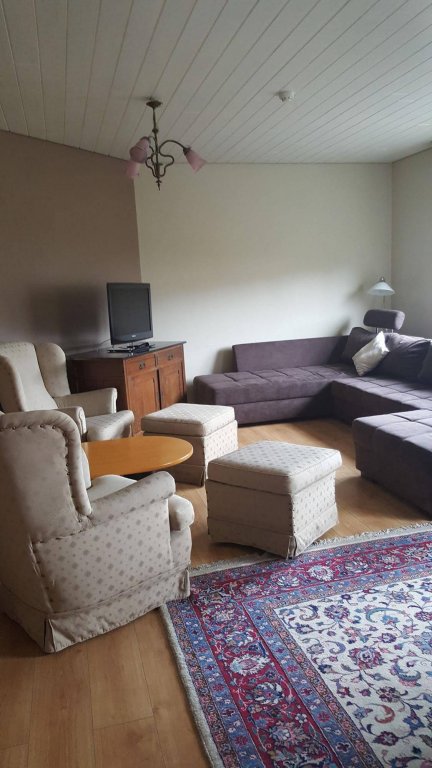 Фото Parkhotel - De Panne